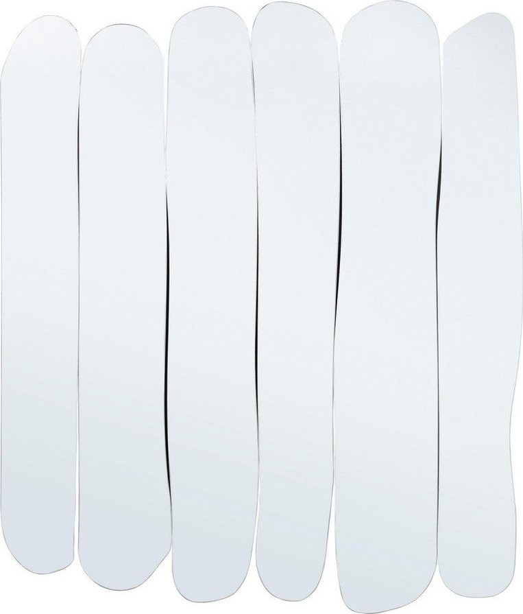 Nástěnné zrcadlo 76