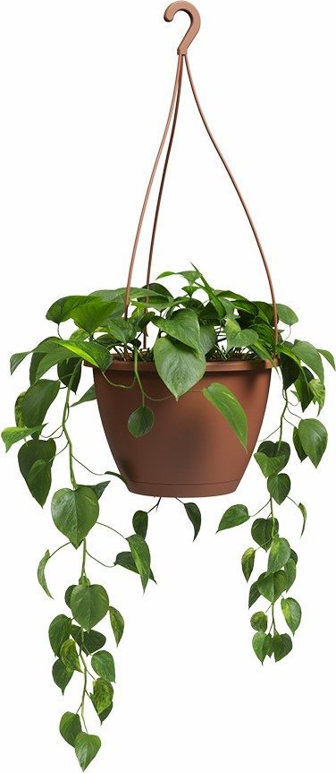 Plastový květináč ø 31 cm Algarve – Artevasi