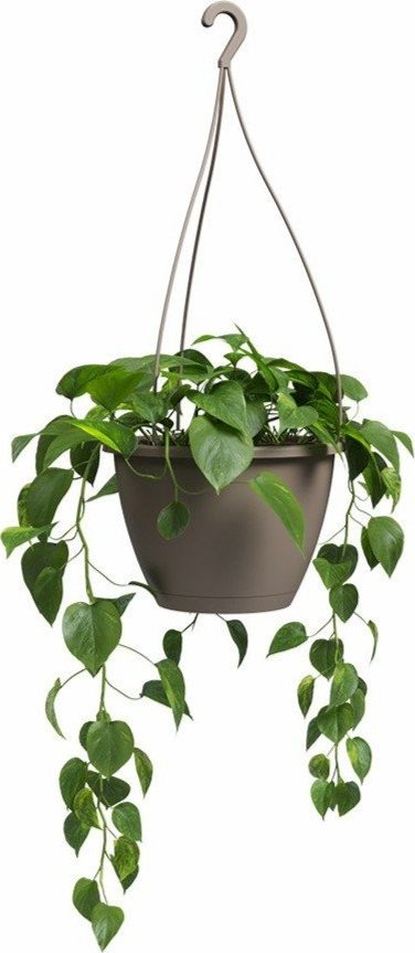 Plastový květináč ø 31 cm Algarve – Artevasi