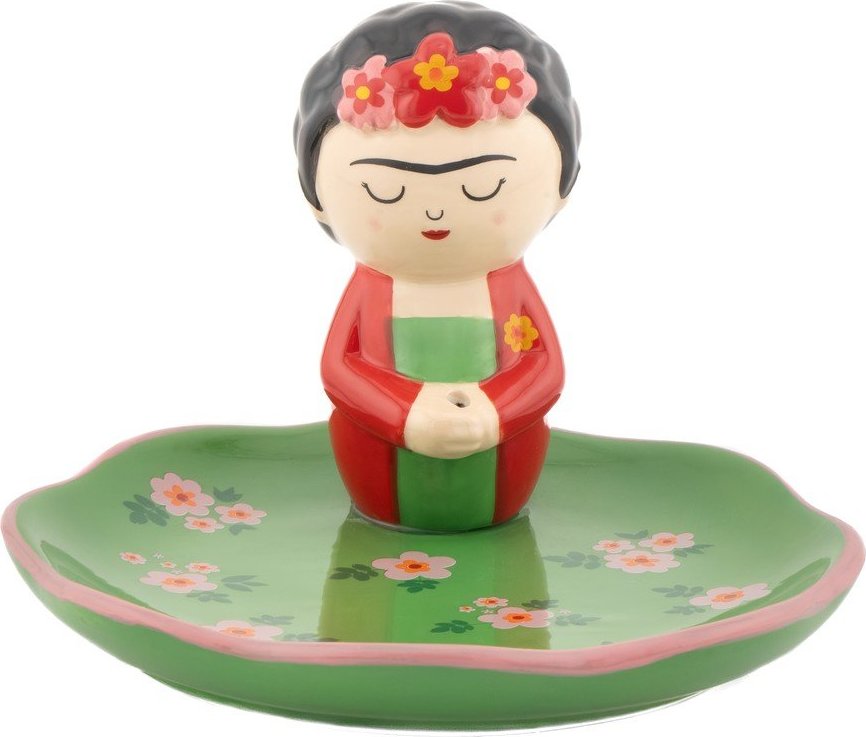 Stojánek na vonné tyčinky Frida – Sass & Belle