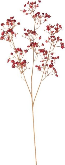 Umělá květina (výška 59 cm) Babybreath – PT LIVING