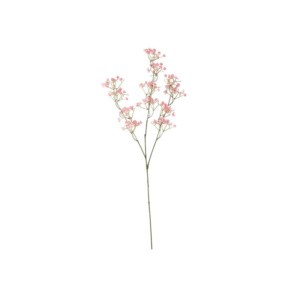Umělá květina (výška 59 cm) Babybreath – PT LIVING