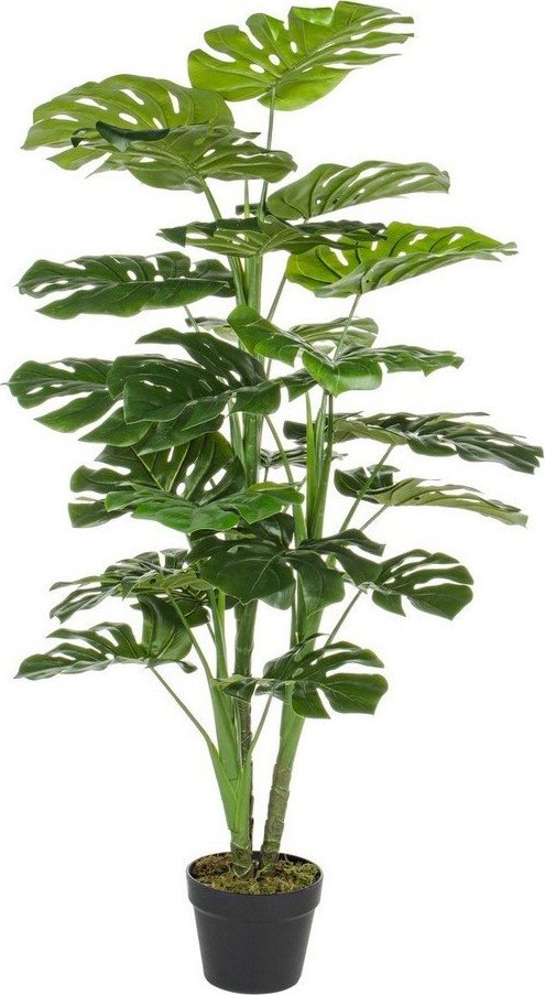 Umělá monstera (výška 120 cm) Philodendron – Bizzotto