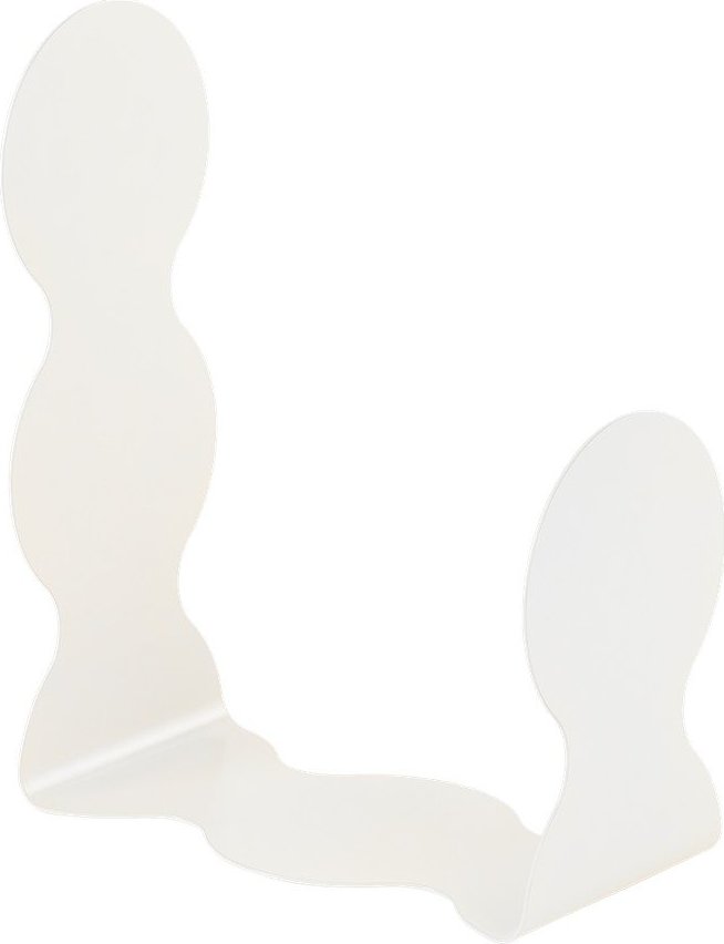 Zarážka na knihy Fala – noo.ma