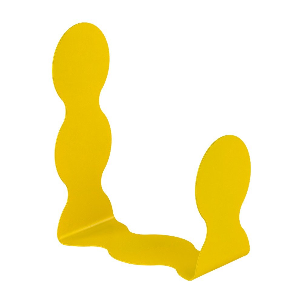 Zarážka na knihy Fala – noo.ma