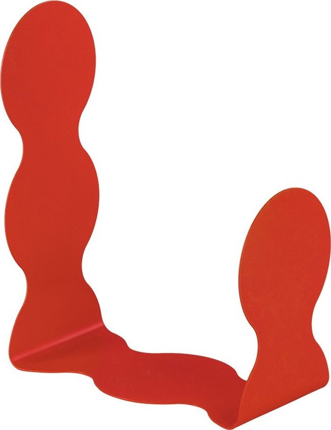 Zarážka na knihy Fala – noo.ma