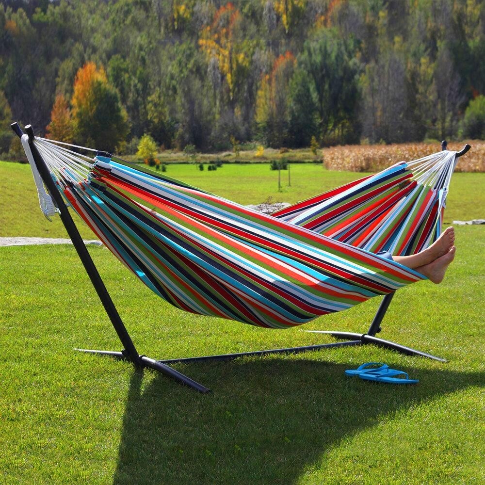 Avenberg Relaxační hamaka Belinda