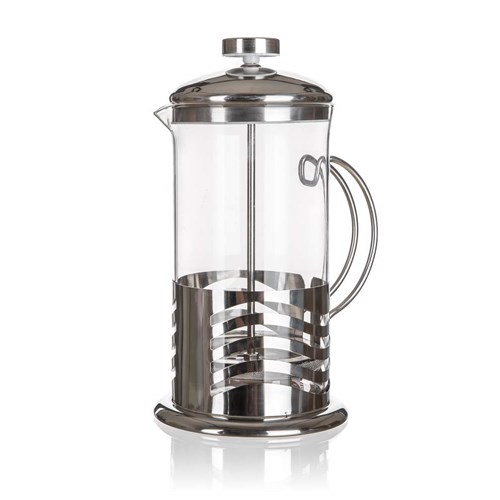 Banquet Konvice na kávu Wave 350 ml Banquet