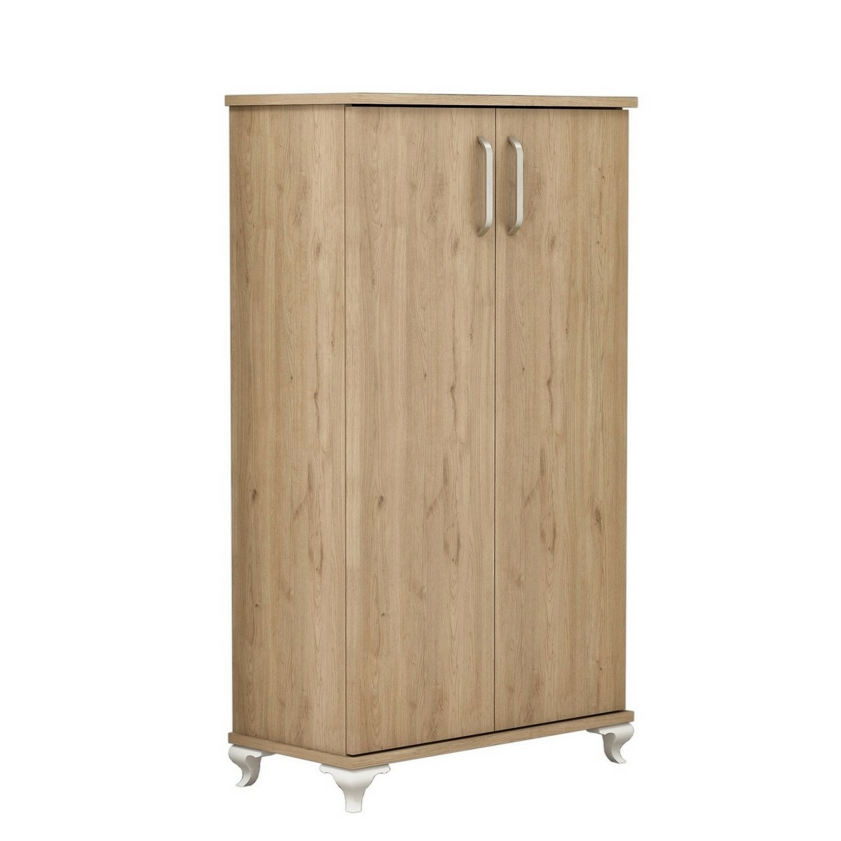 Botník Ari Walnut Hanah Home