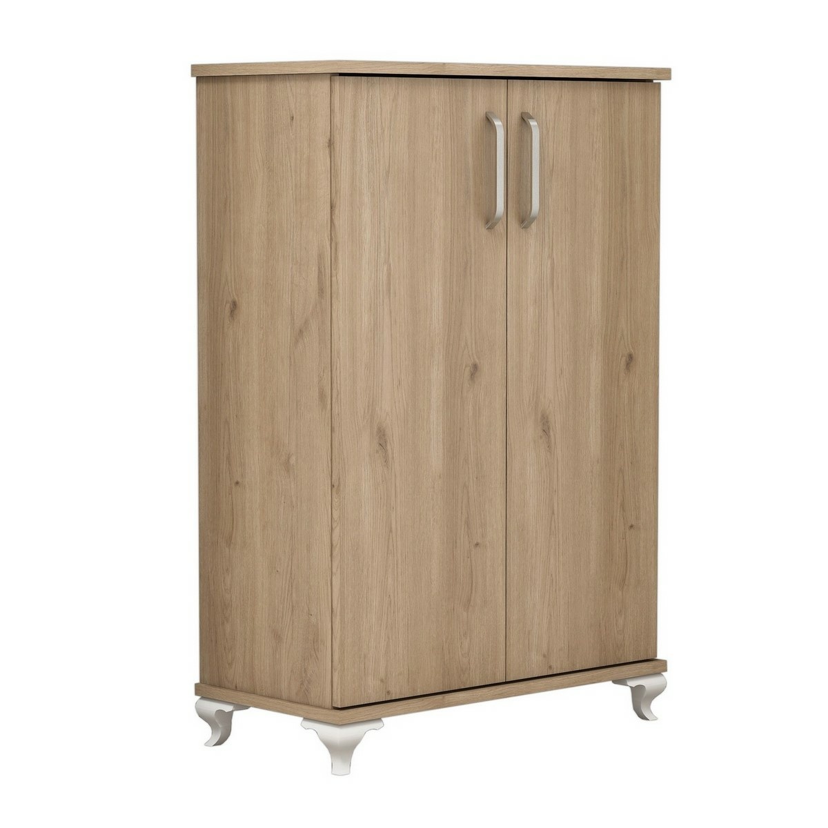 Botník Asta Walnut Hanah Home