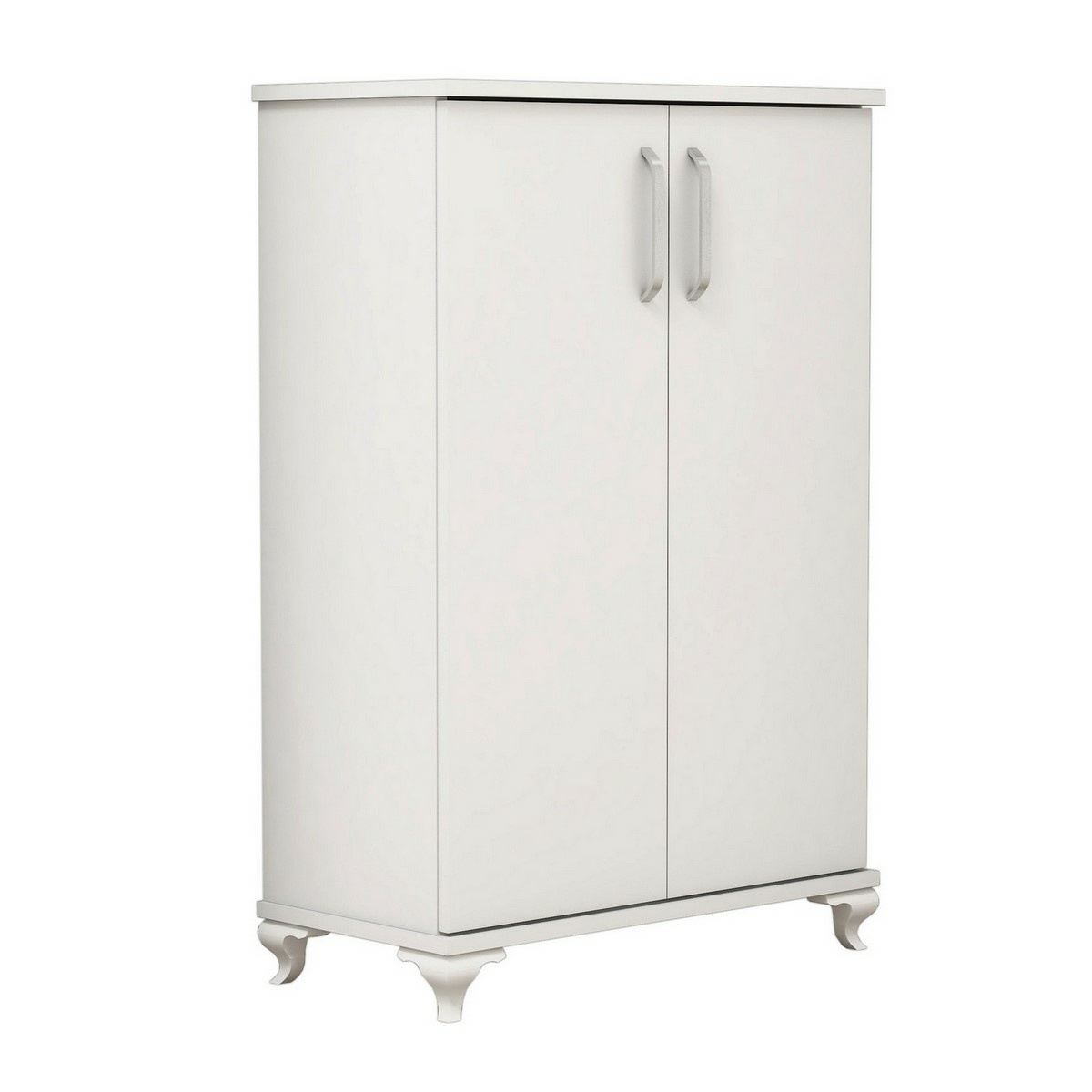 Botník Asta White Hanah Home