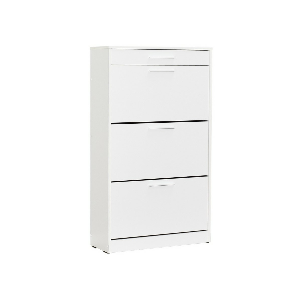 Botník Shim Diamond White Hanah Home