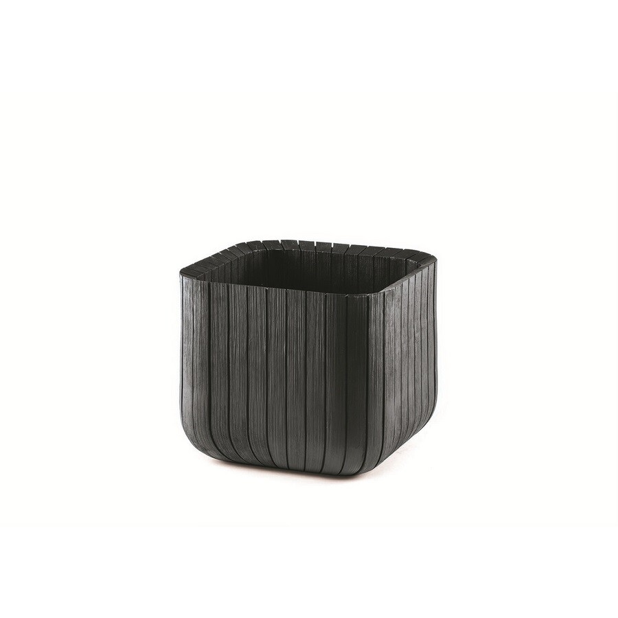 Keter květináč Cube M 50