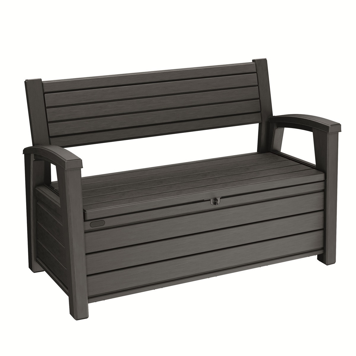 Keter zahradní lavice Otter Bench