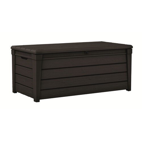 Keter zahradní úložný box BRIGHTWOOD 454 l