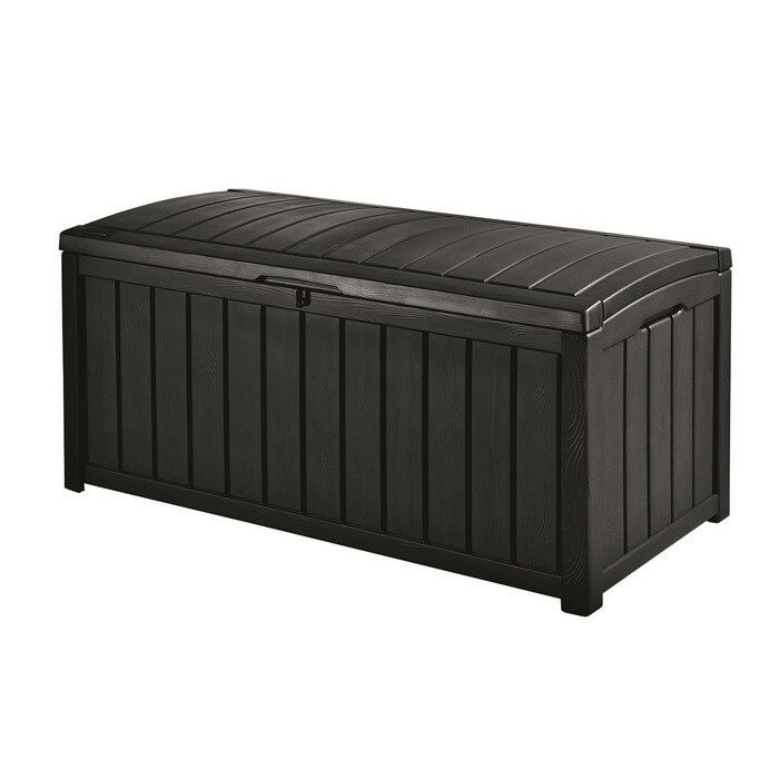 Keter zahradní úložný box GLENWOOD 390 l