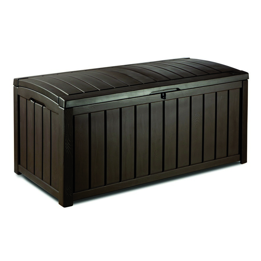 Keter zahradní úložný box GLENWOOD 390 l