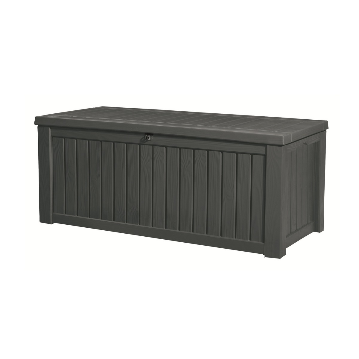 Keter zahradní úložný box Rockwood 570 l