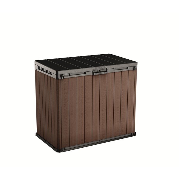 Keter zahradní úložný box SIO Darwin 1150 l