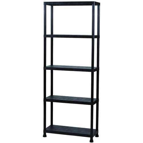 Plastový regál UNIVERSO 60 cm