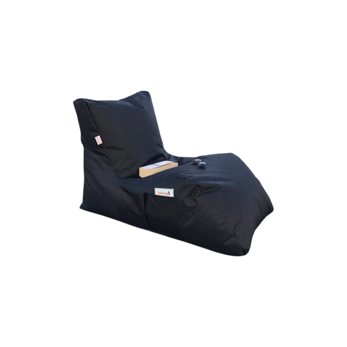 Sedací vak Daybed