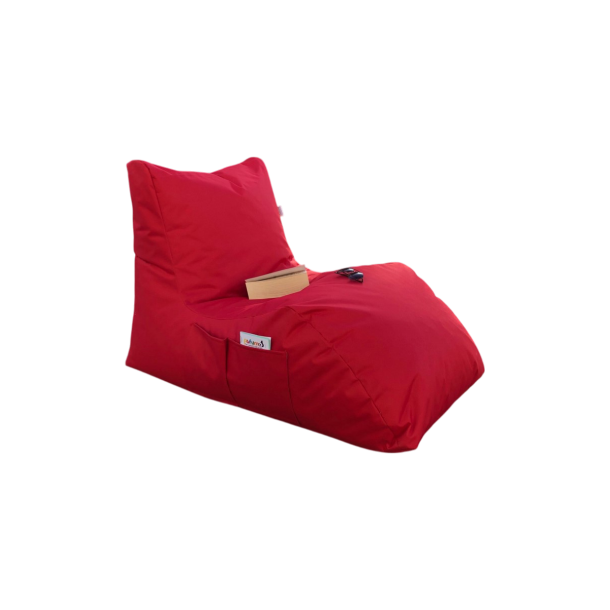 Sedací vak Daybed