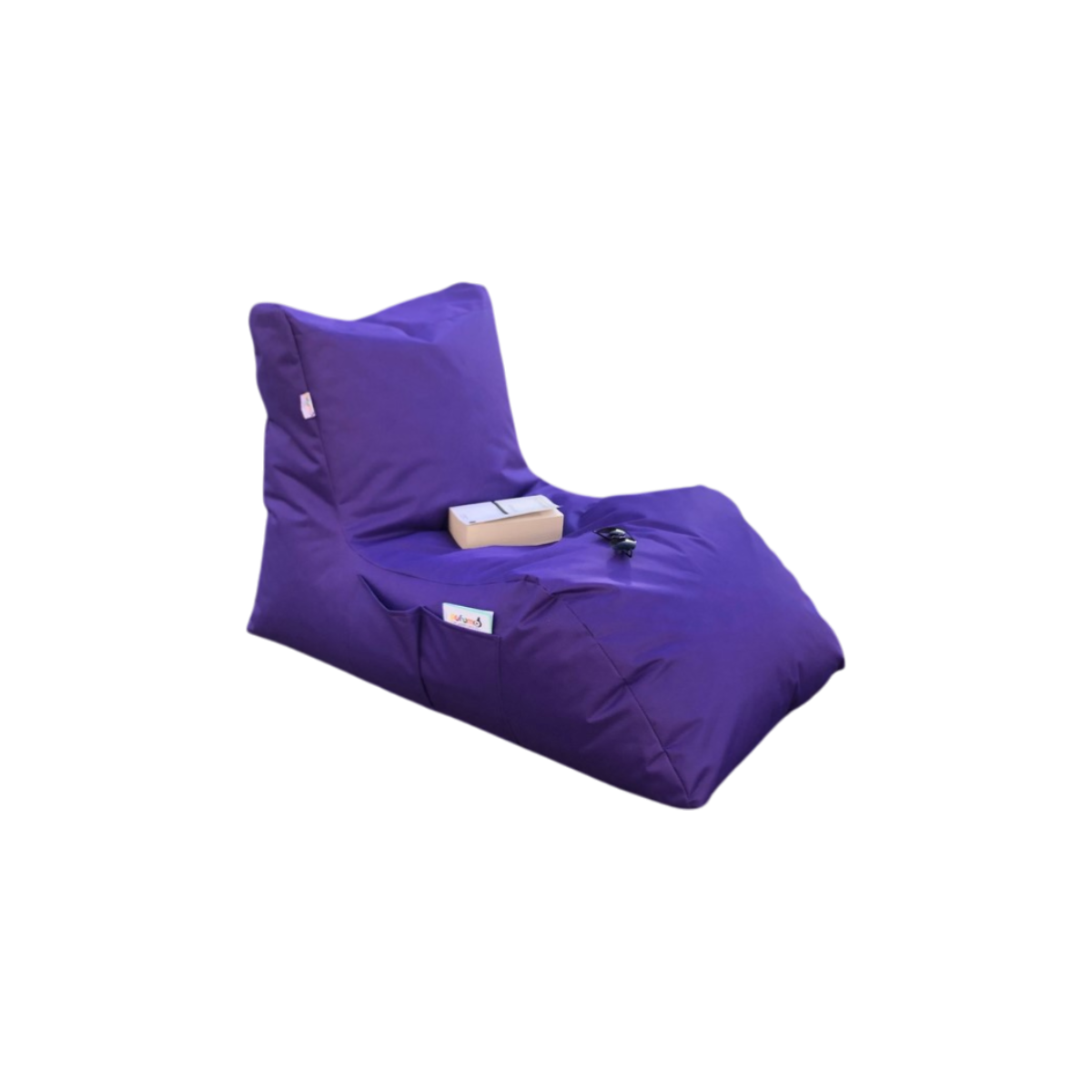 Sedací vak Daybed