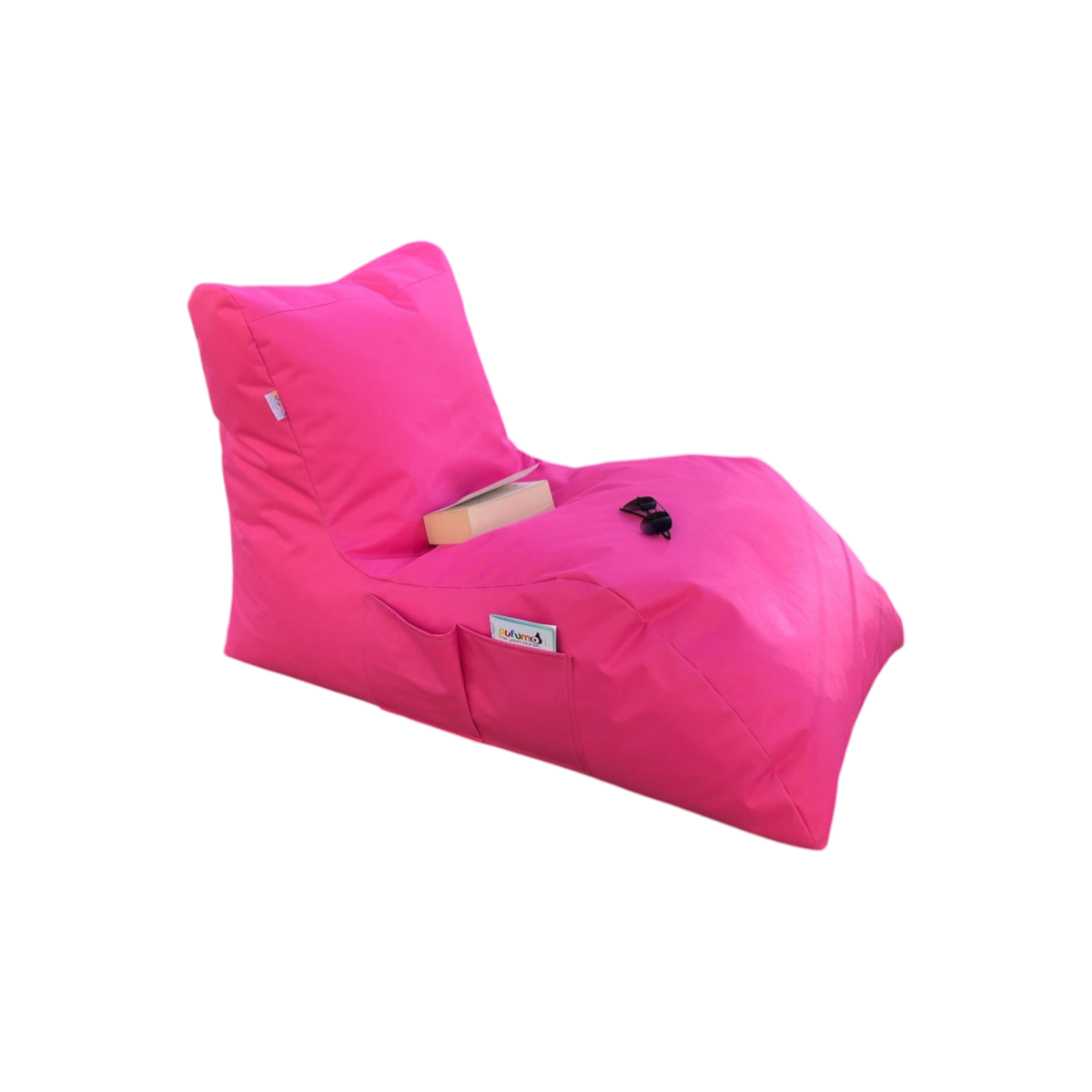Sedací vak Daybed