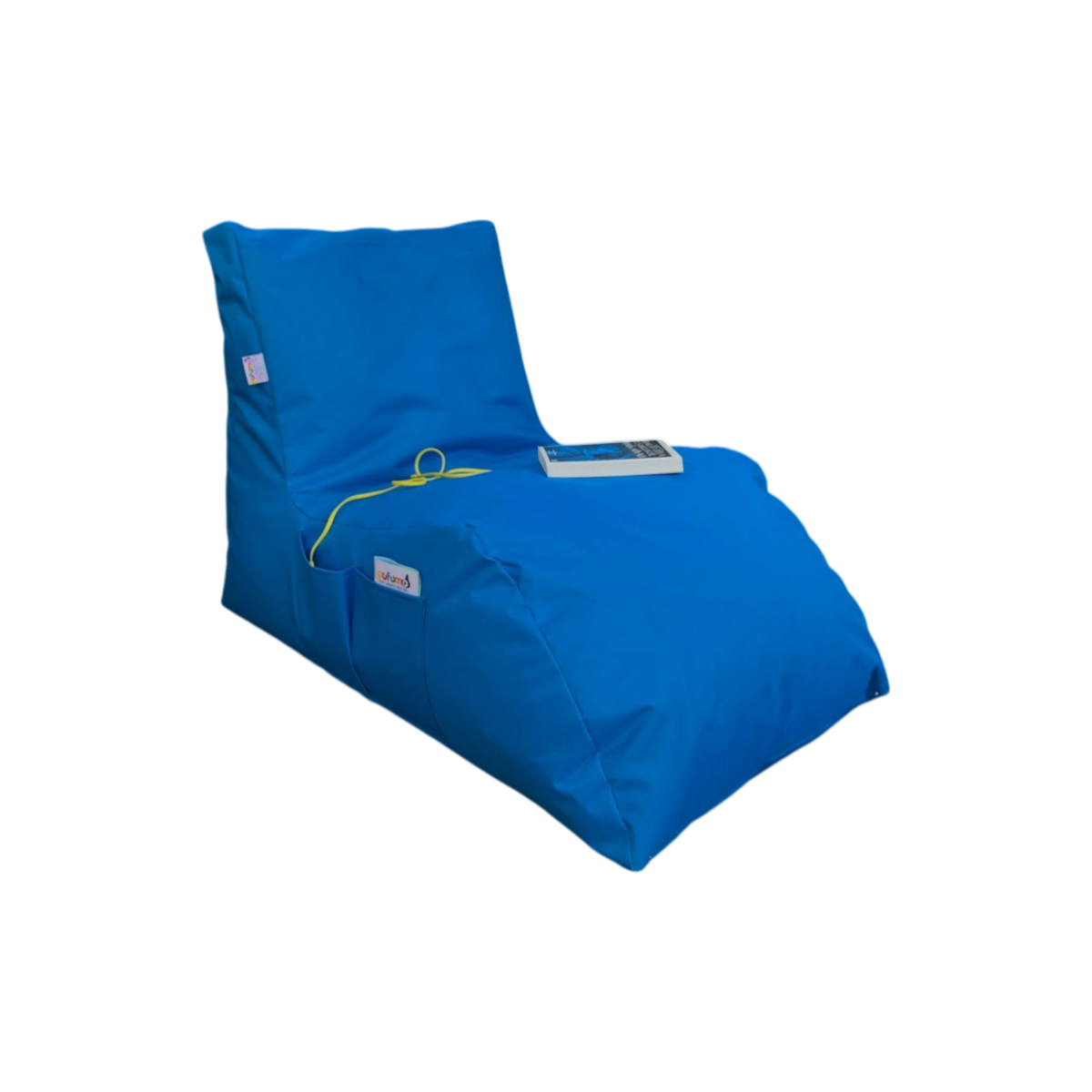 Sedací vak Daybed