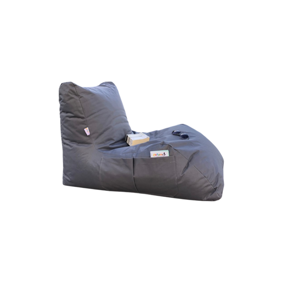 Sedací vak Daybed