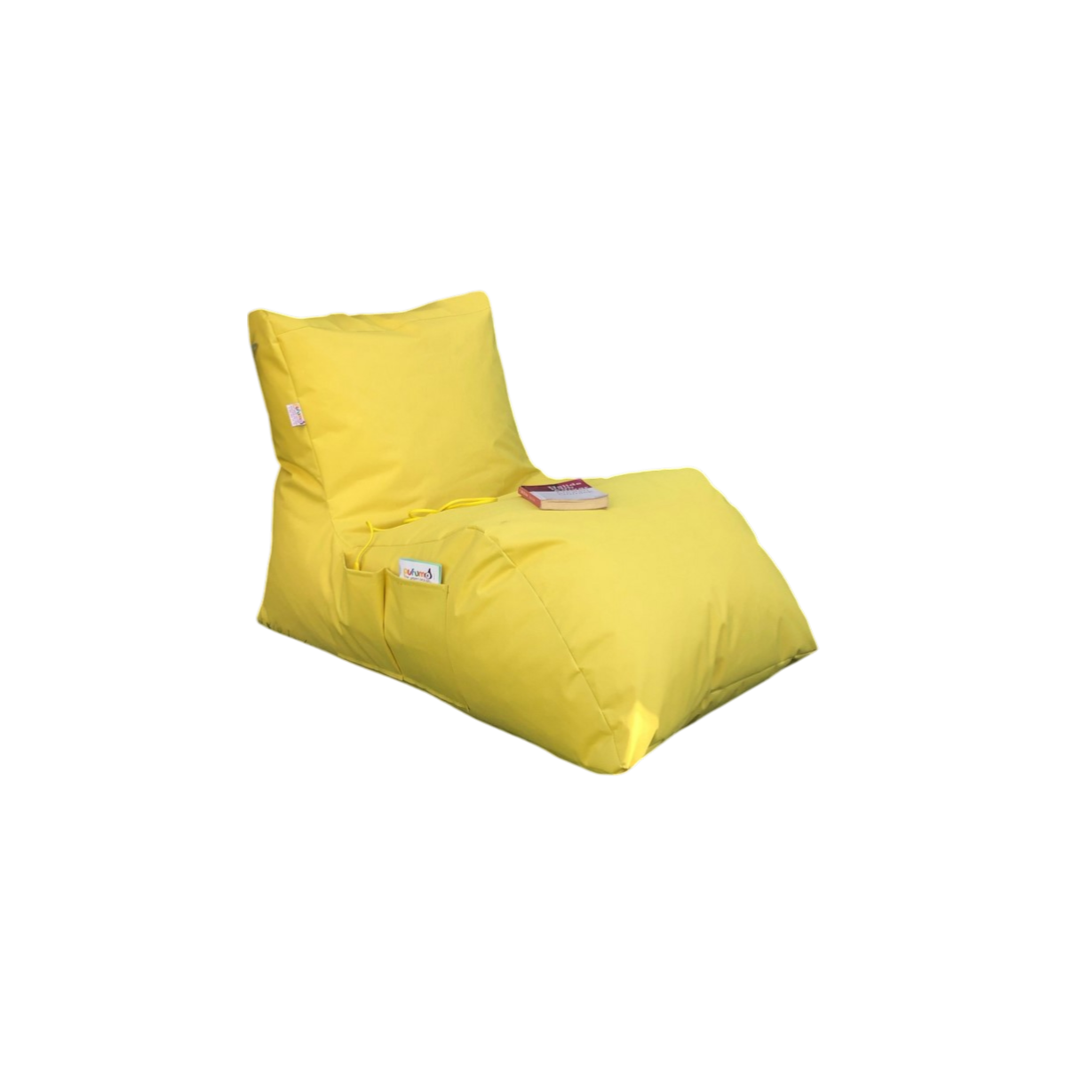Sedací vak Daybed
