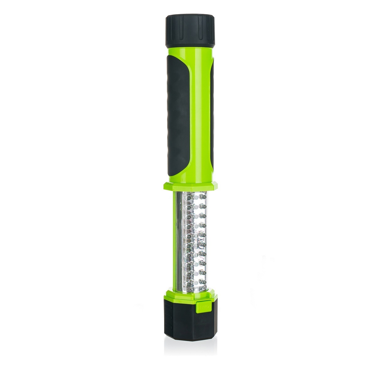 Sportwell Plastová svítilna 34 LED