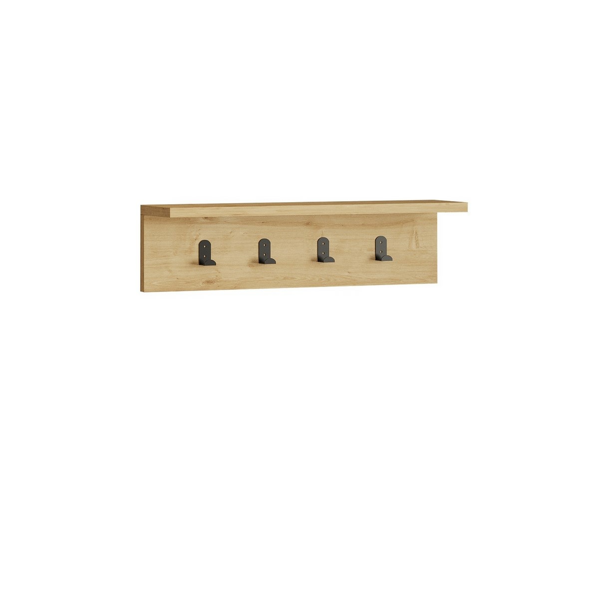 Věšák Ayla Sapphire Oak Hanah Home