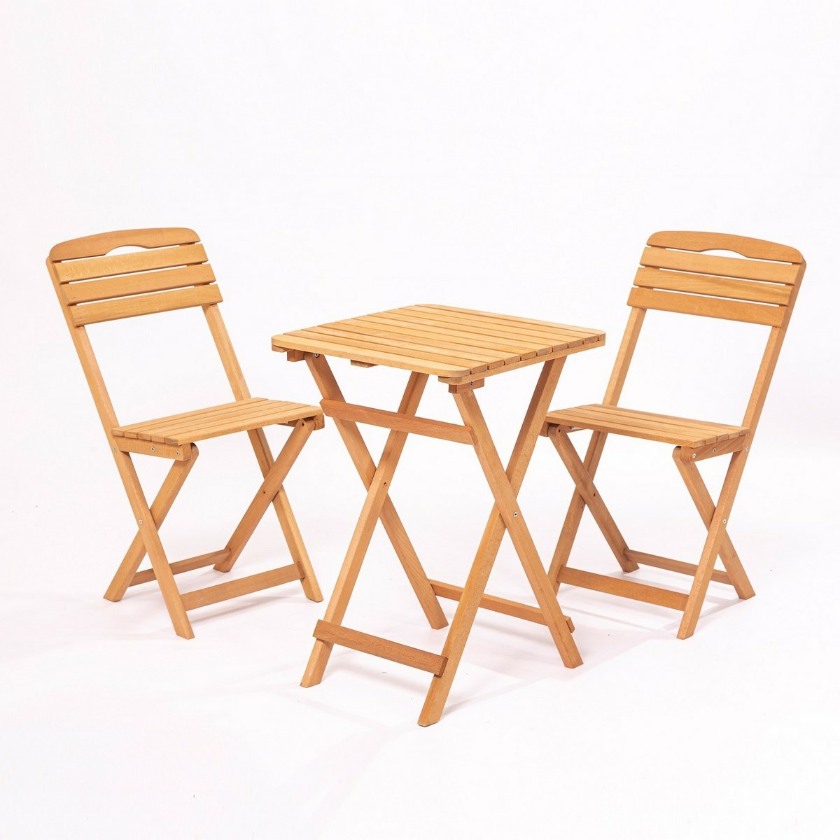 Zahradní set Linea Brown Hanah Home