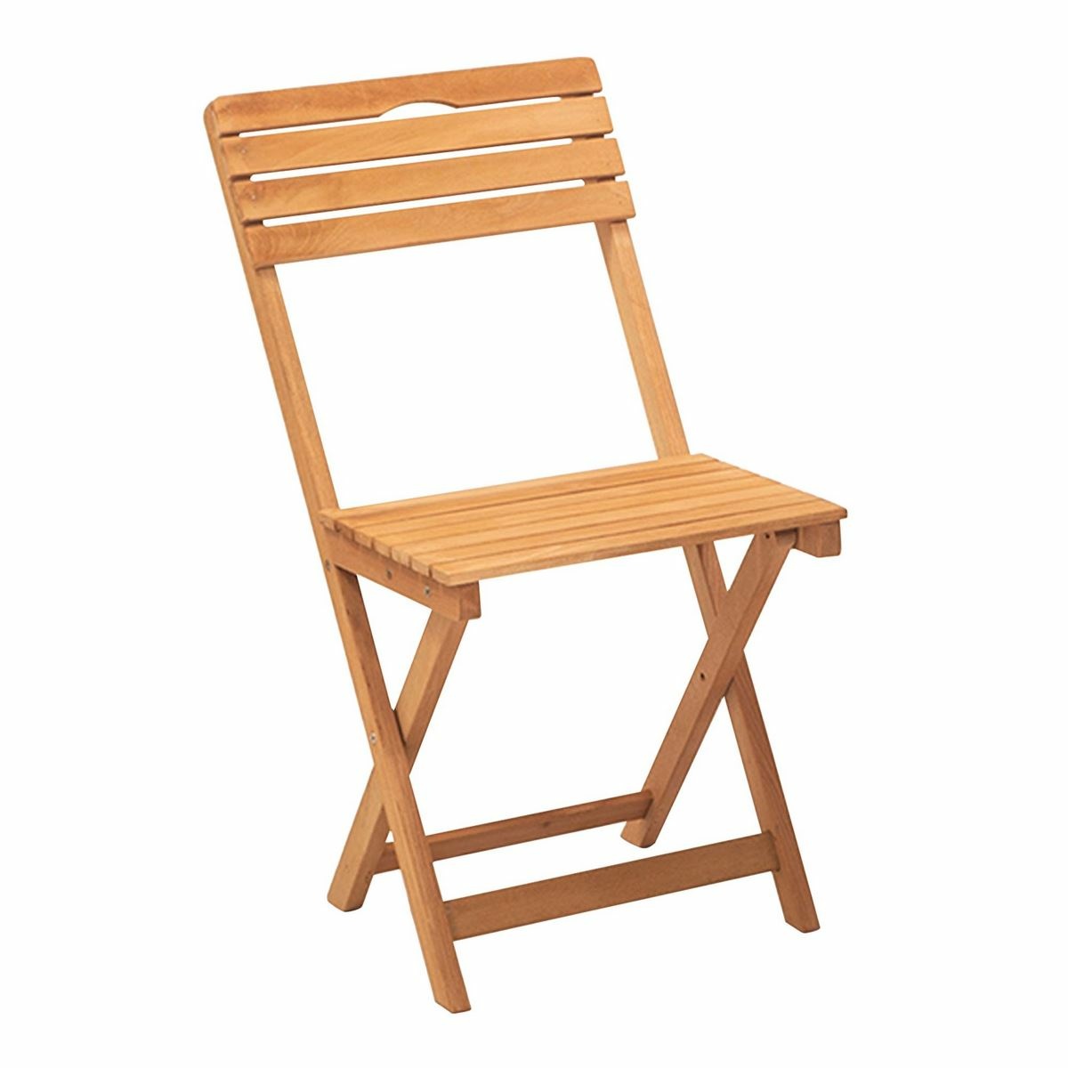 Zahradní židle Liora Brown Hanah Home