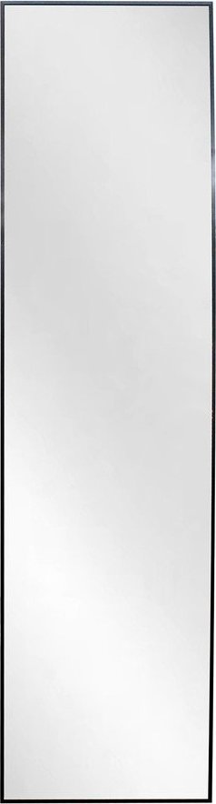 Nástěnné/stojací zrcadlo 40x150 cm Stella – Styler