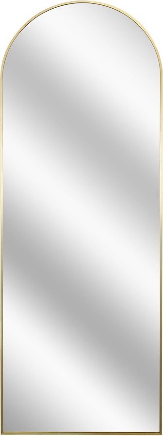 Nástěnné/stojací zrcadlo 50x140 cm Aurea – Styler