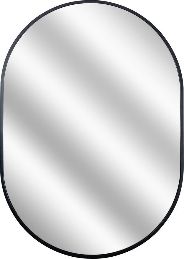 Nástěnné zrcadlo 50x70 cm Eclipse – Styler