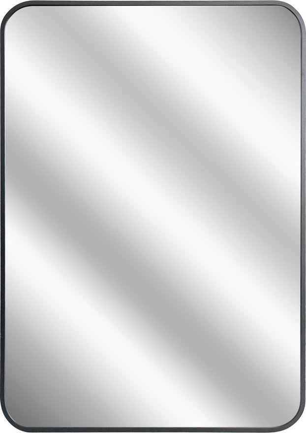 Nástěnné zrcadlo 50x70 cm Nira – Styler
