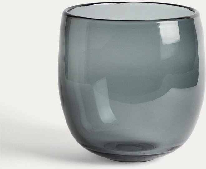 Skleněná dekorativní mísa ø 25 cm Sirau – Kave Home