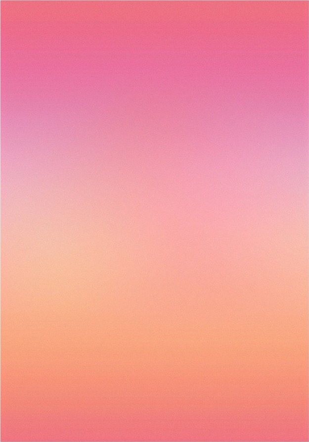 Tištěný obraz na plátně 70x100 cm Pink Aura – Styler
