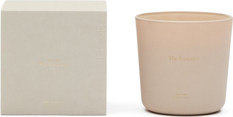 Vonná svíčka doba hoření 50 h The Essence – Kave Home