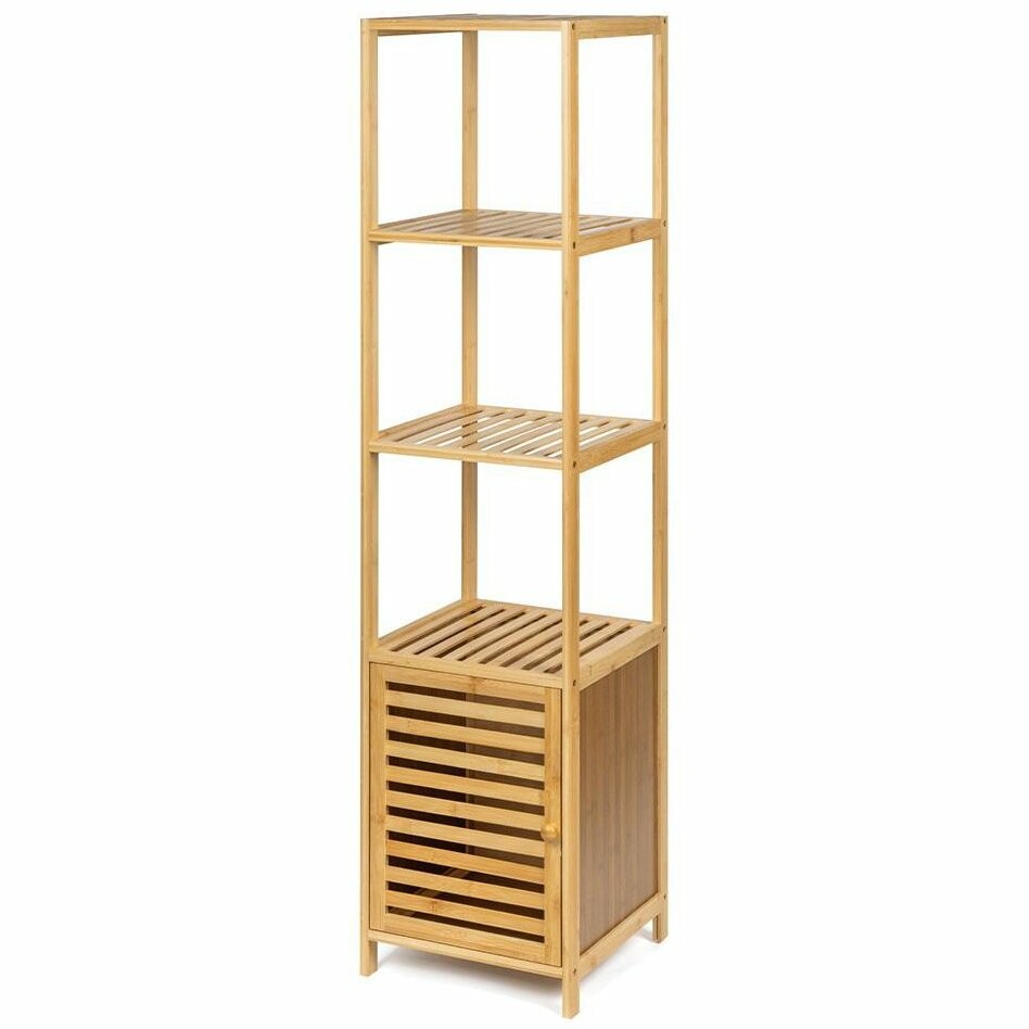 Avenberg Bambusový regál Bambu Cabinet