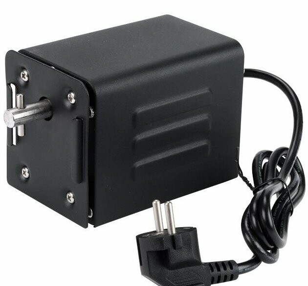Avenberg Elektrický motor pro grilovací rožeň MX-A40 220 V Avenberg