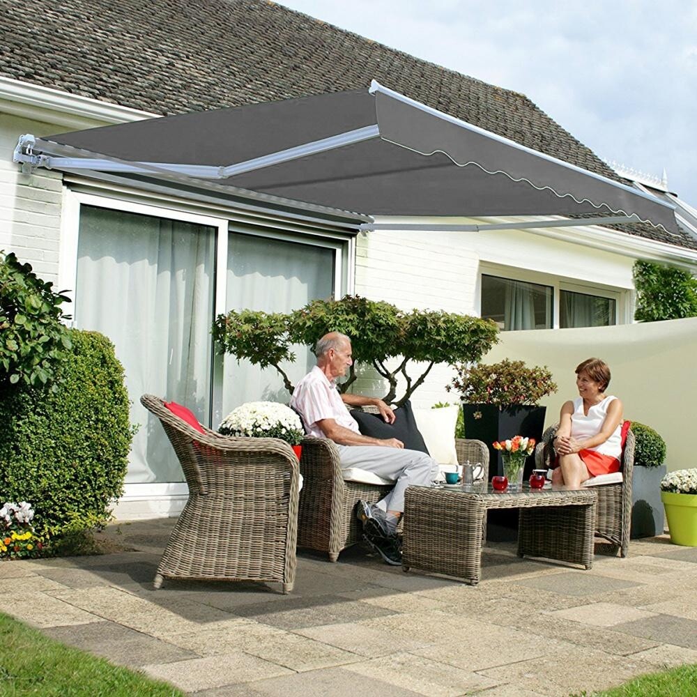 Avenberg Kloubová markýza Avenberg Celeste 3 m