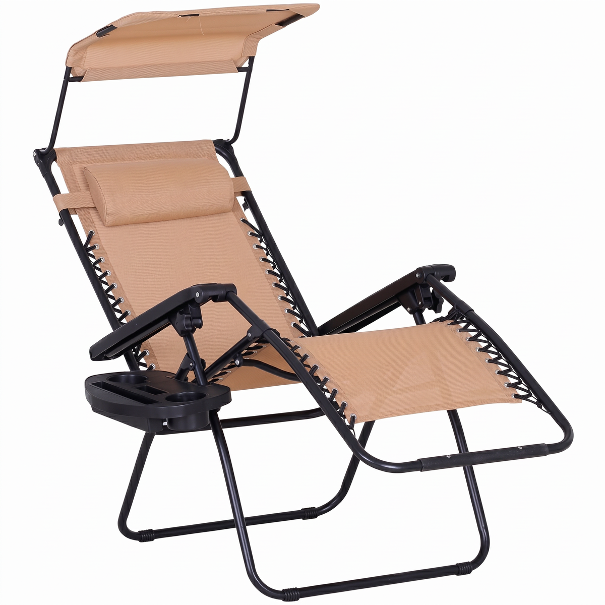Avenberg Relaxační křeslo Palmas