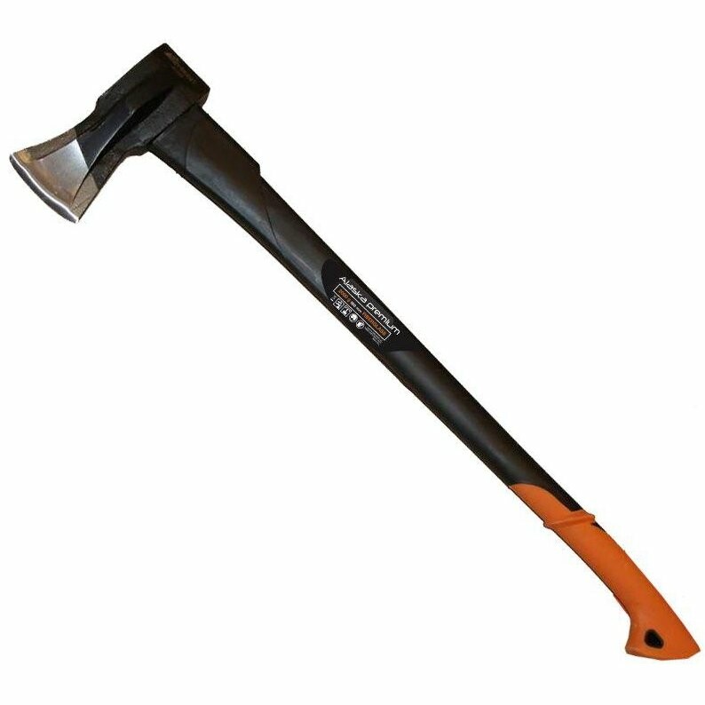 Avenberg Sekera na dřevo Alaska 80 cm Avenberg
