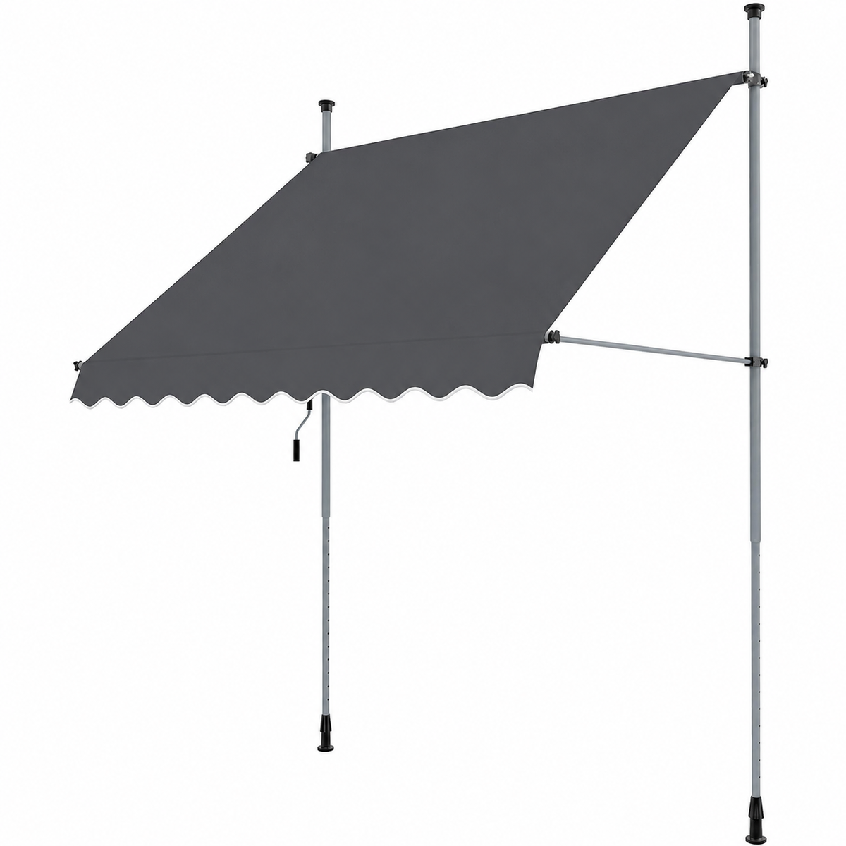 Balkónová markýza Apollo 250 cm