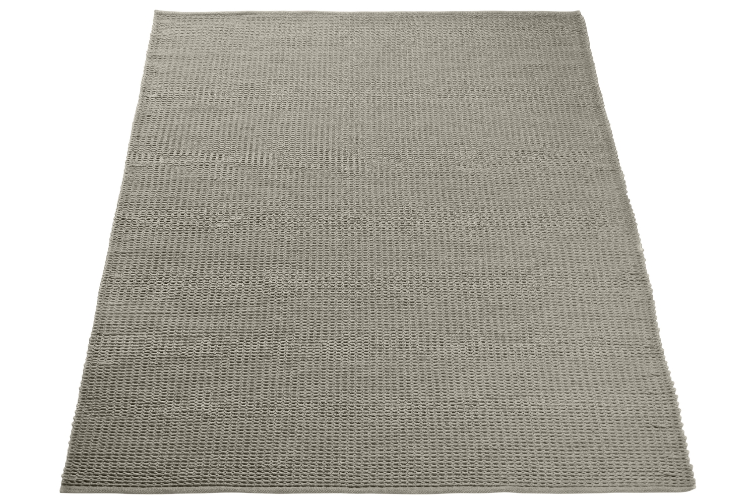 Bolia Šedý zahradní koberec Repete 170 x 240 cm