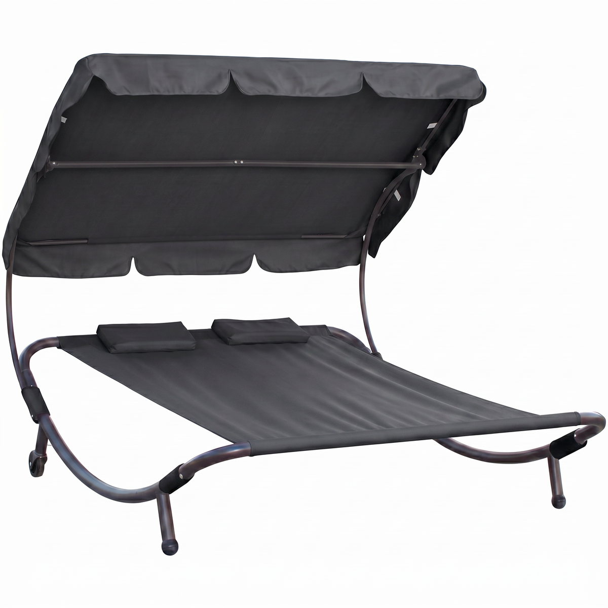 Relaxační lehátko pro 2 osoby Craftfield Bahama